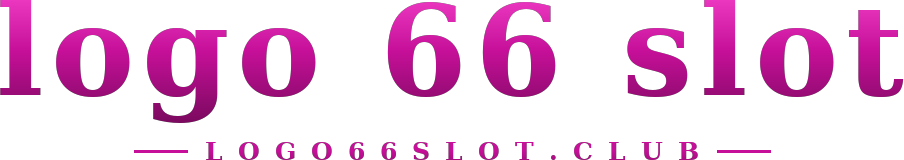logo 66 slot logo