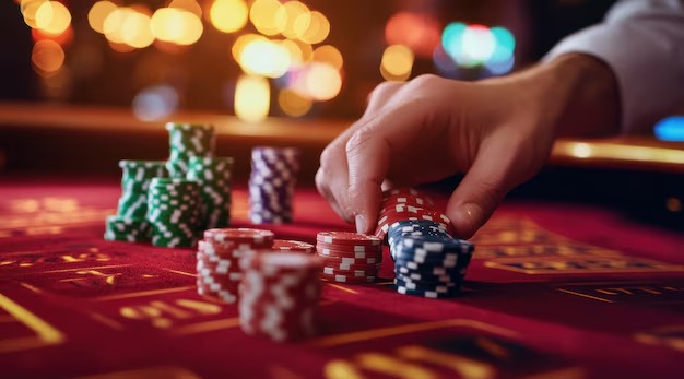 logo 66 slot Welcome Bonus Guide At logo 66 slot